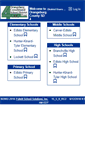 Mobile Screenshot of follett.orangeburg4.com